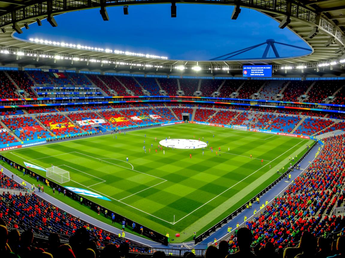 开云体育app-主场优势是否仍是胜负关键,为什么说主场有优势 第2张