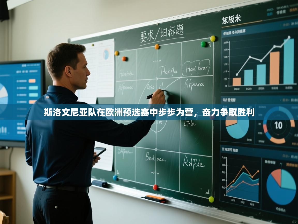 斯洛文尼亚队在欧洲预选赛中步步为营，奋力争取胜利  第1张