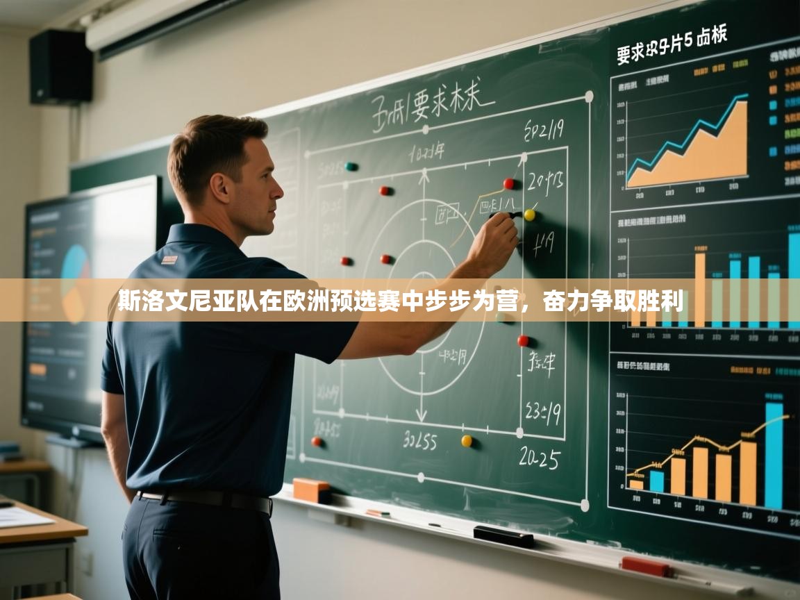 斯洛文尼亚队在欧洲预选赛中步步为营，奋力争取胜利  第2张