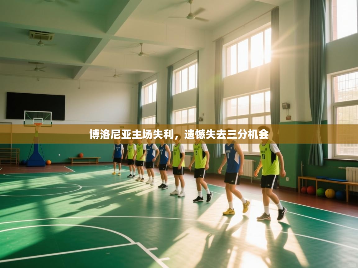 博洛尼亚主场失利，遗憾失去三分机会