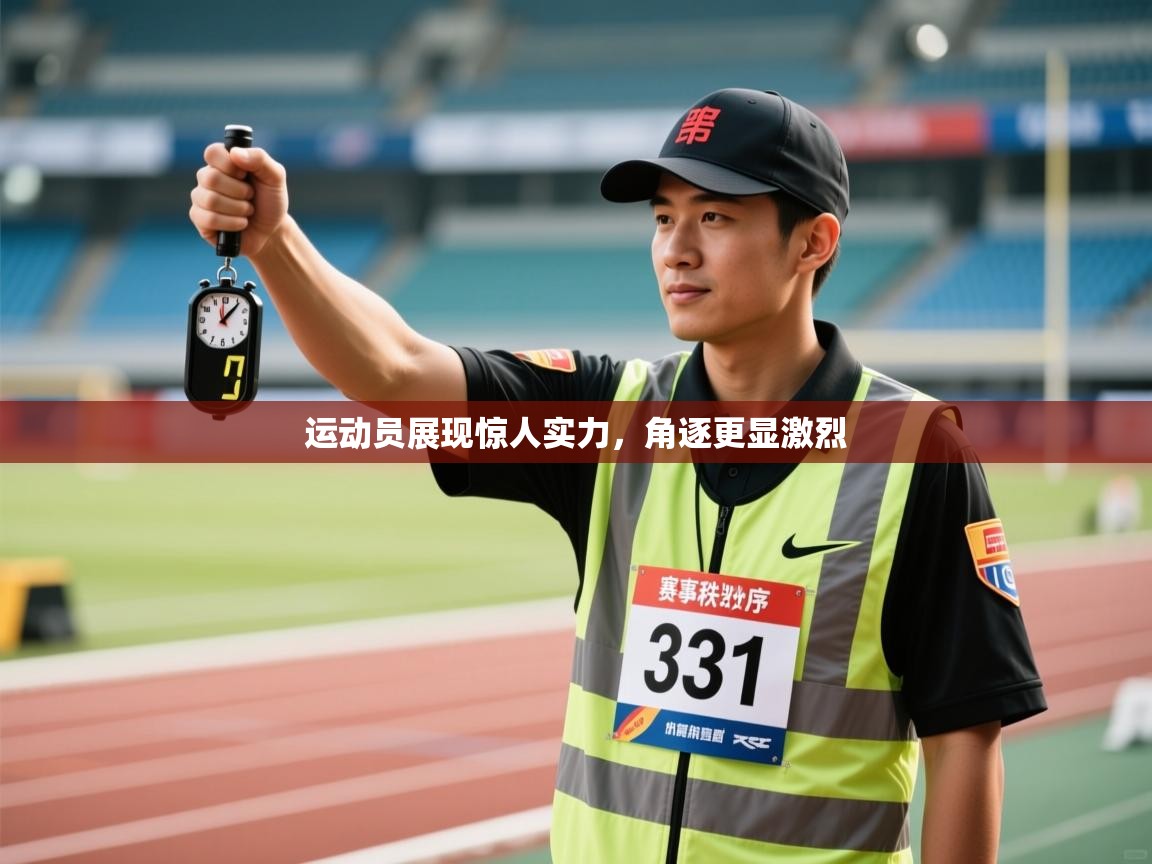 运动员展现惊人实力，角逐更显激烈  第2张
