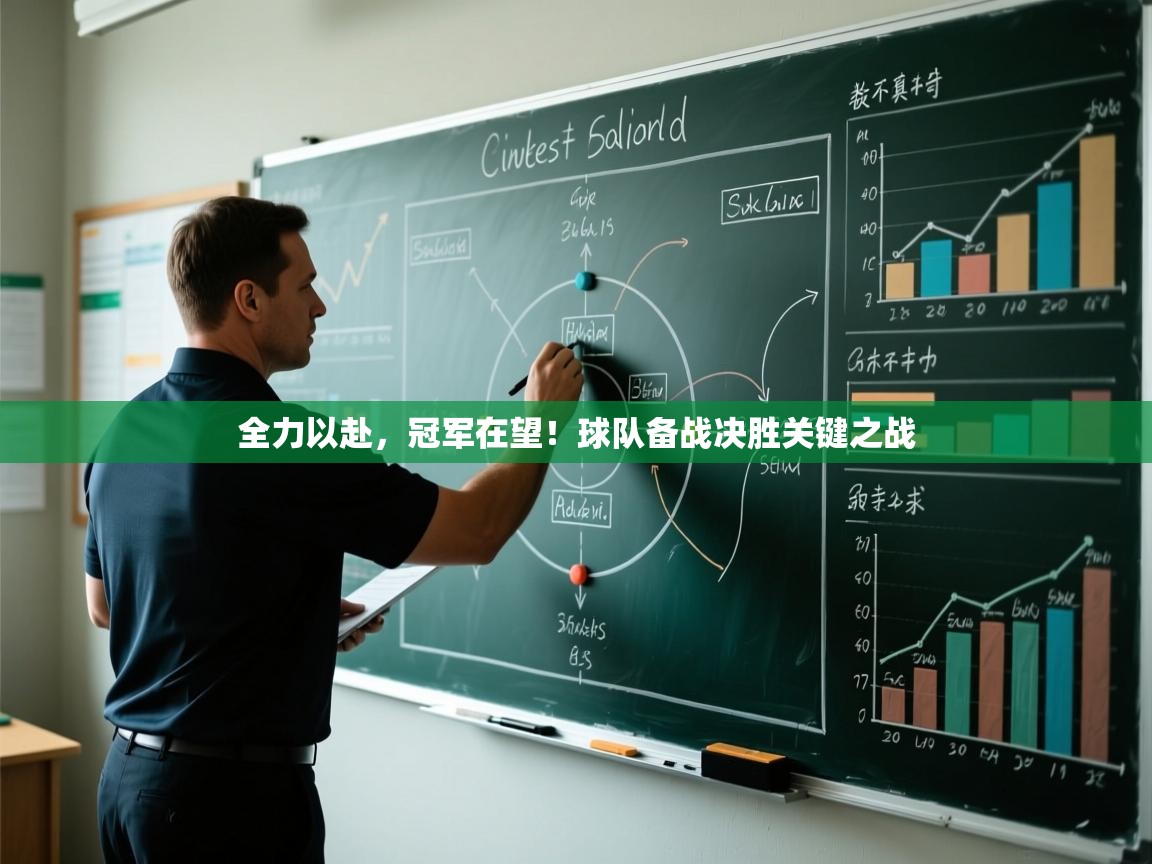 全力以赴，冠军在望！球队备战决胜关键之战