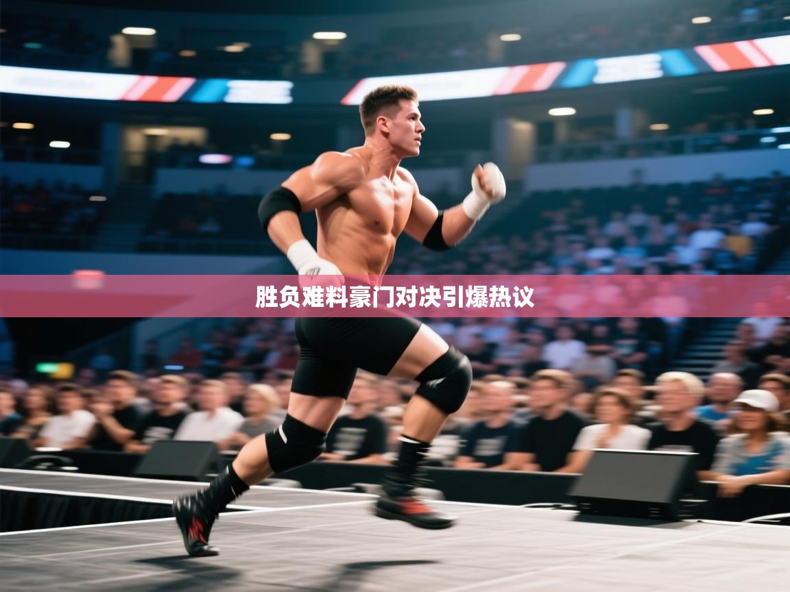 胜负难料豪门对决引爆热议  第2张