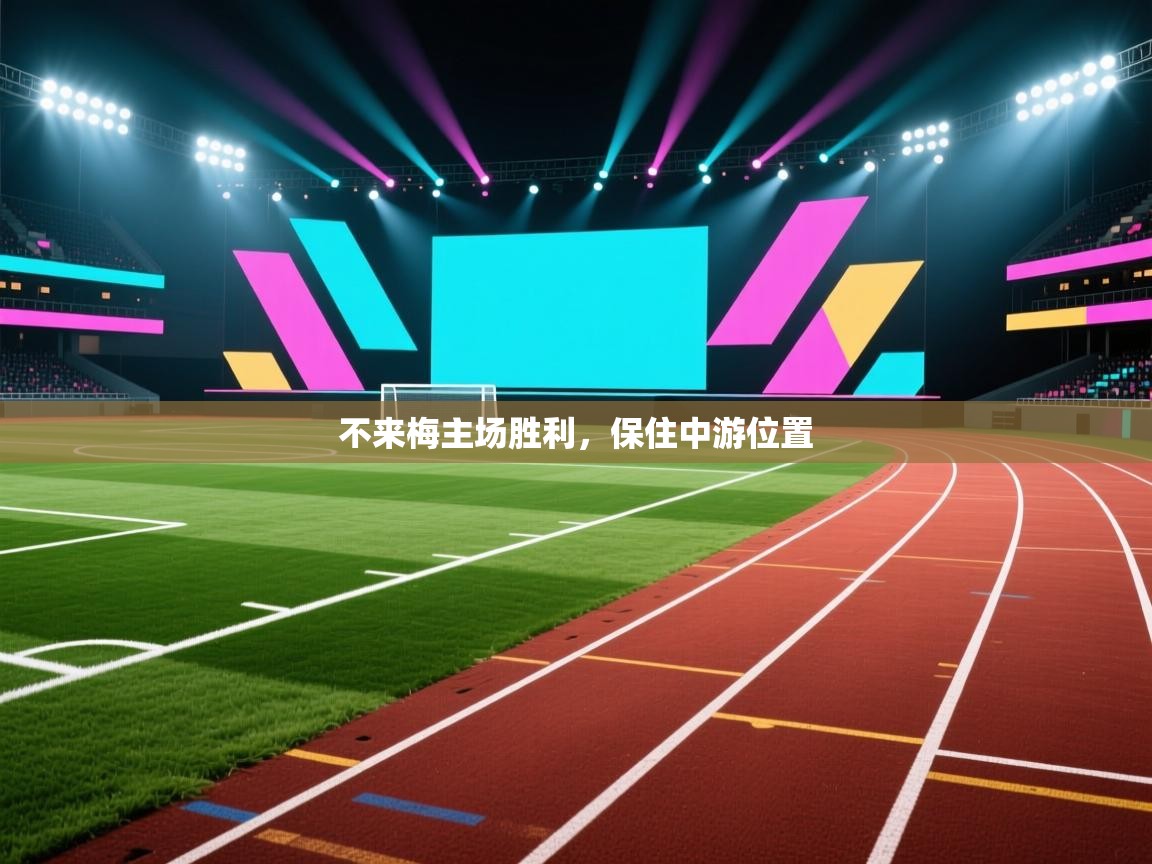 不来梅主场胜利，保住中游位置