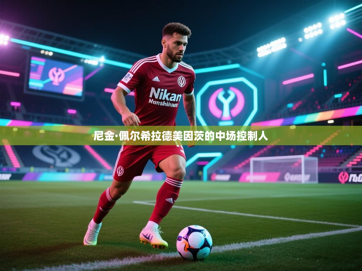 尼金·佩尔希拉德美因茨的中场控制人  第2张