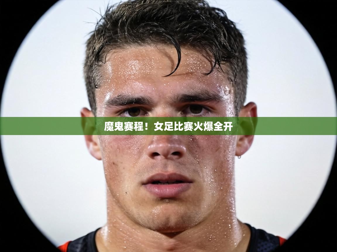 魔鬼赛程！女足比赛火爆全开